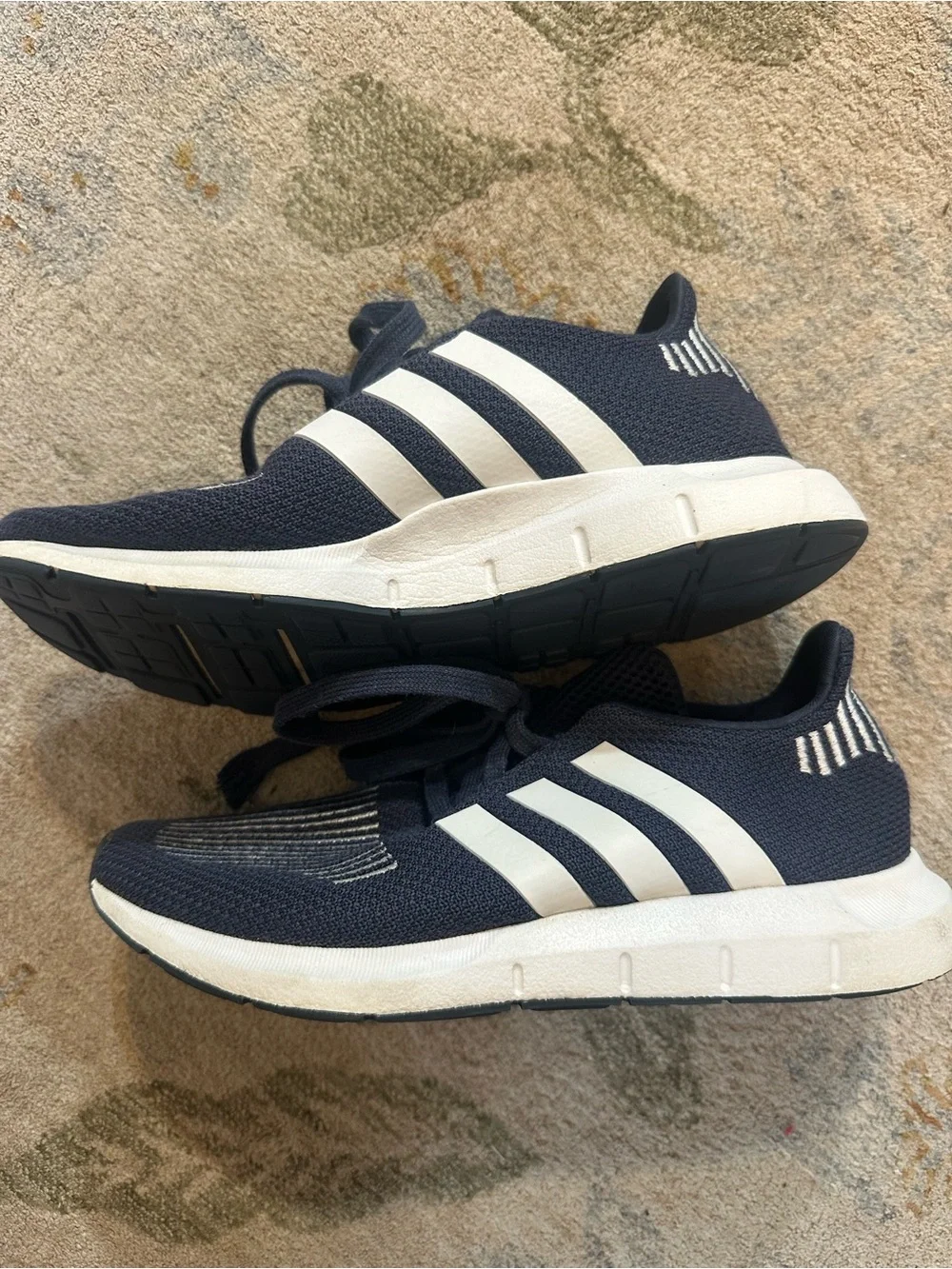 adidas breathable knit